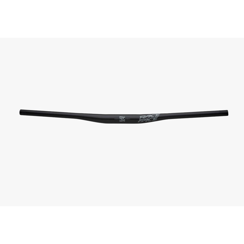 Race Face Chester 35 MTB Handlebar 35 x 780mm 10mm Rise Black