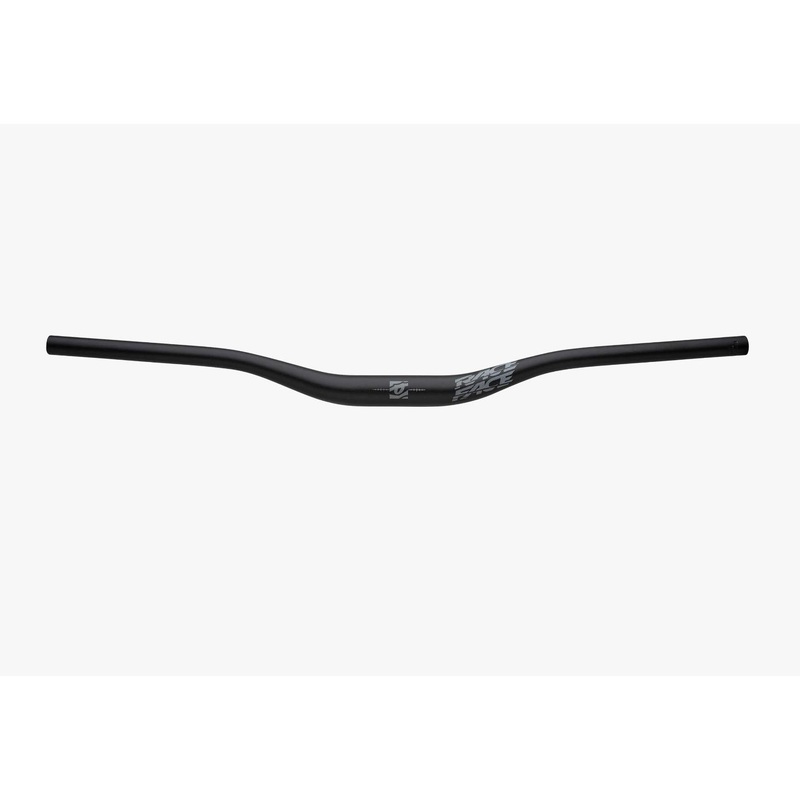 Race Face Chester 35 MTB Handlebar 35 x 780mm 35mm Rise Black