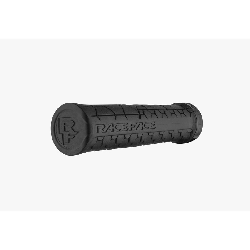 Race Face Getta Grip Lock On Grips 33mm Black