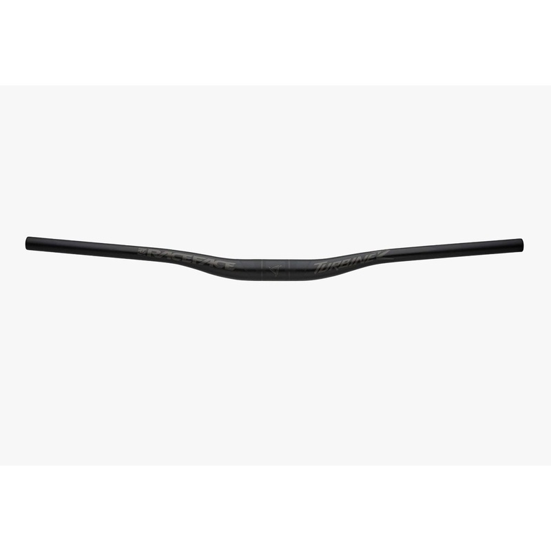 Race Face Turbine R35 MTB Handlebar 35 x 800mm 20mm Rise Black
