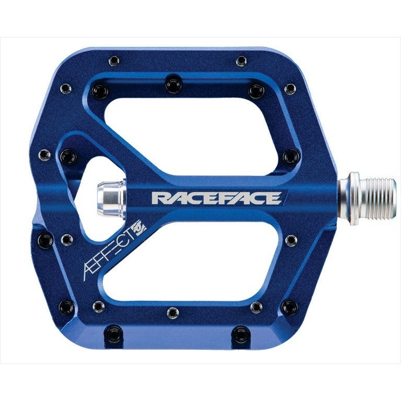 Raceface Aeffect Pedal Blue RF/PD13AEBLU
