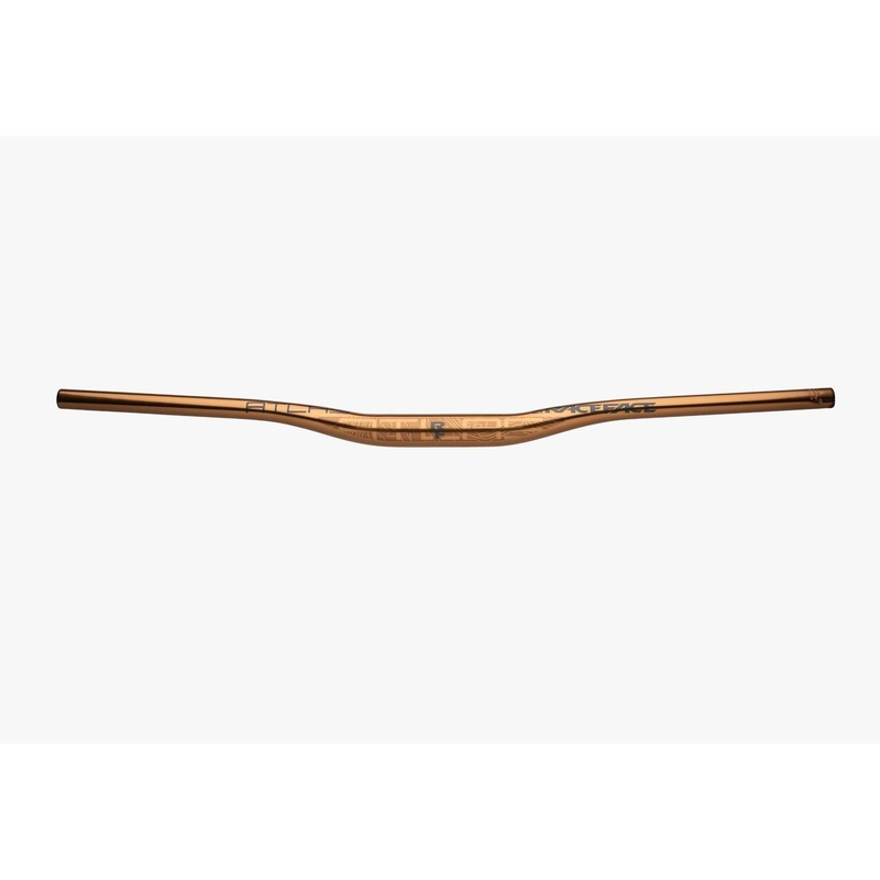 Raceface Atlas 35 MTB Handlebar 35 x 820mm 20mm Rise Kash Money