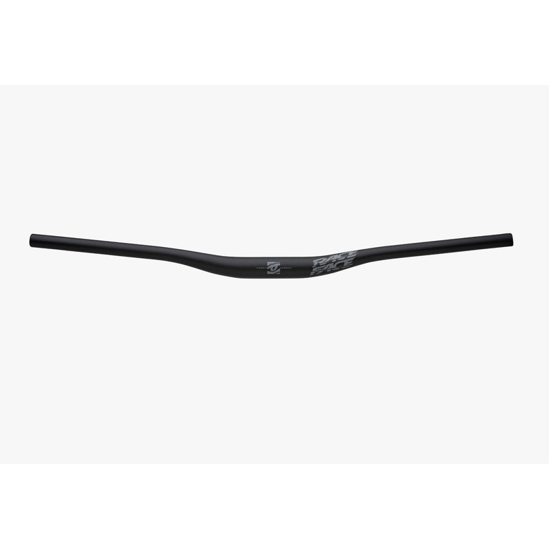 Raceface Chester 35 MTB Handlebar 35 x 780mm 20mm Rise Black