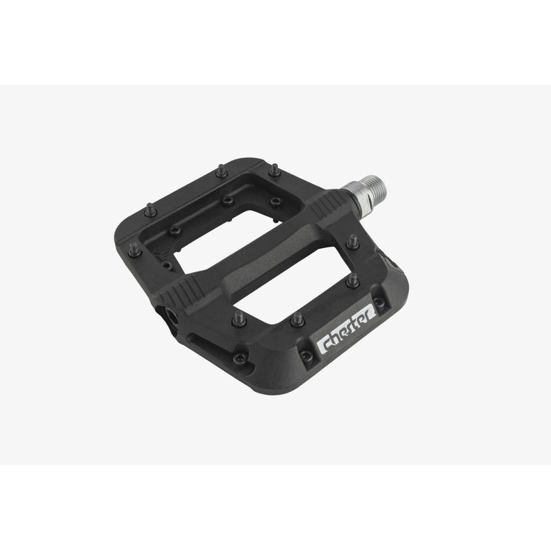 Raceface Chester Pedal Black