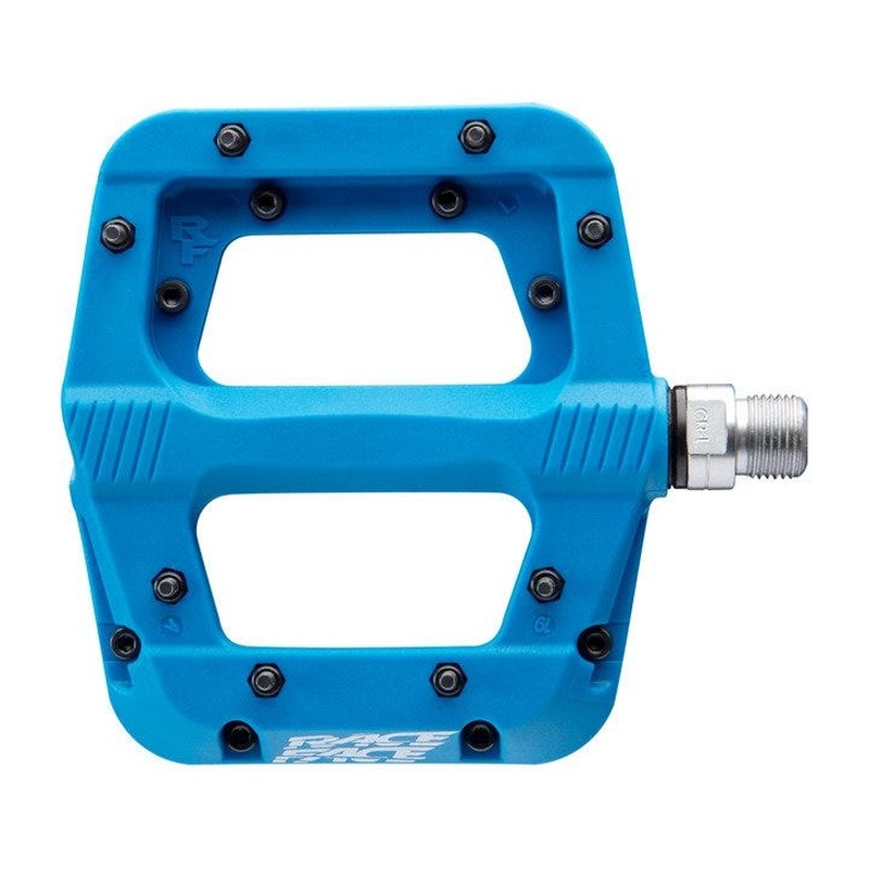 Raceface Chester Pedal Blue