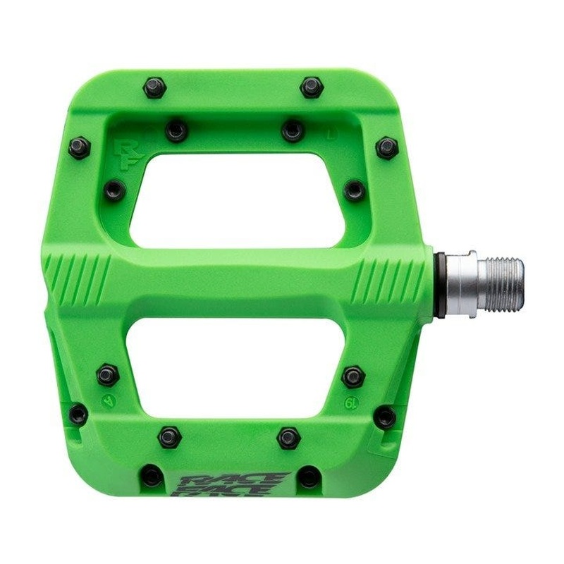 Raceface Chester Pedal Green