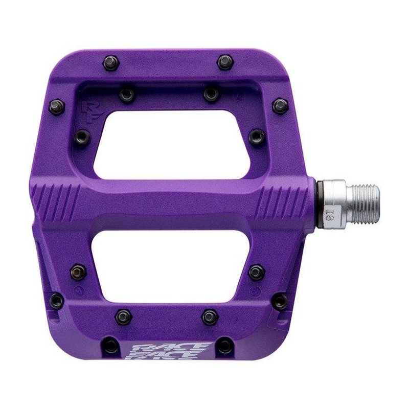 Raceface Chester Pedal Purple