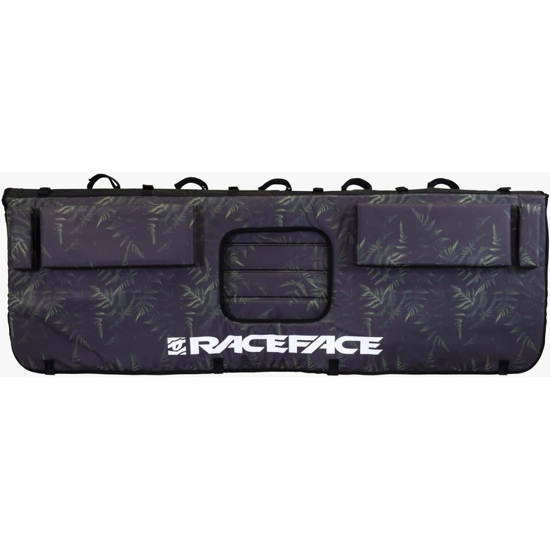 Raceface T2 Tailgate Pad Mid 5-Bike Inferno