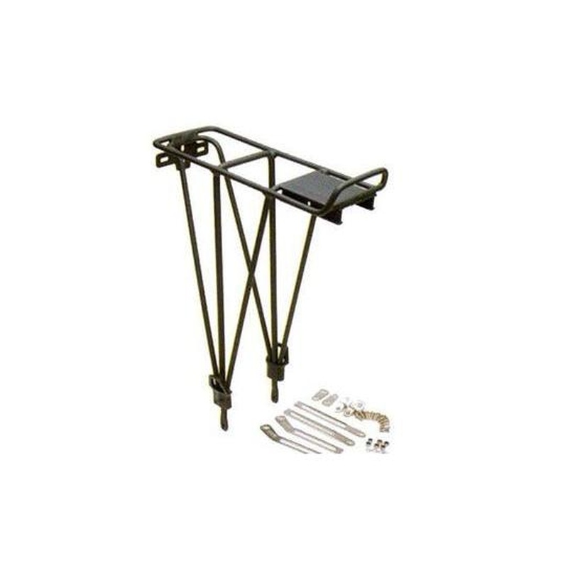 Rack Azur Beto Seat Compatible V-Brake 700c