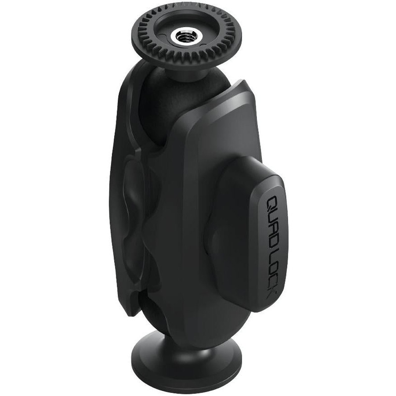 Quad Lock 360 Arm-Dual Pivot Small