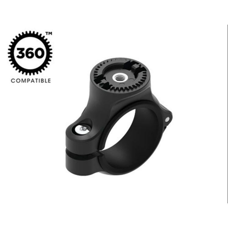 Quad Lock 360 Base-Bar Clamp Medium