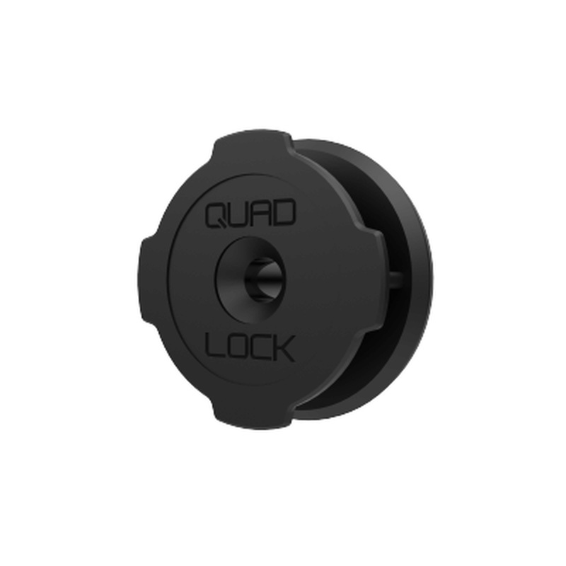 Quad Lock Adhesive Wall Mount Twin Pack