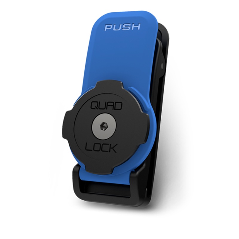 Quad Lock Belt Clip