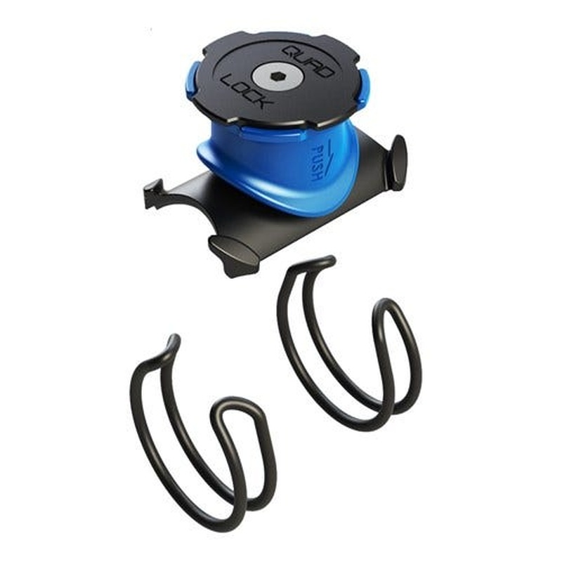 Quad Lock Bike Handlebar/Stem Mount Pro