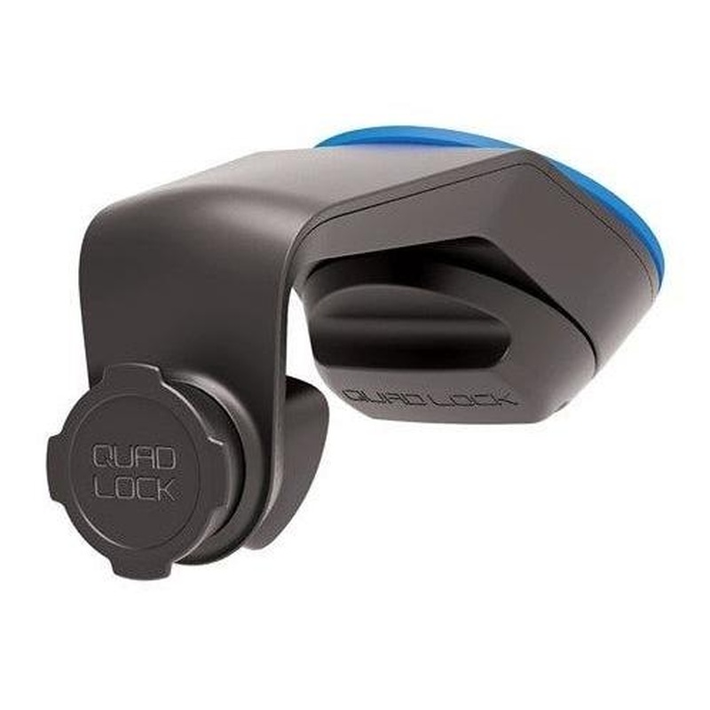 Quad Lock Car Mount