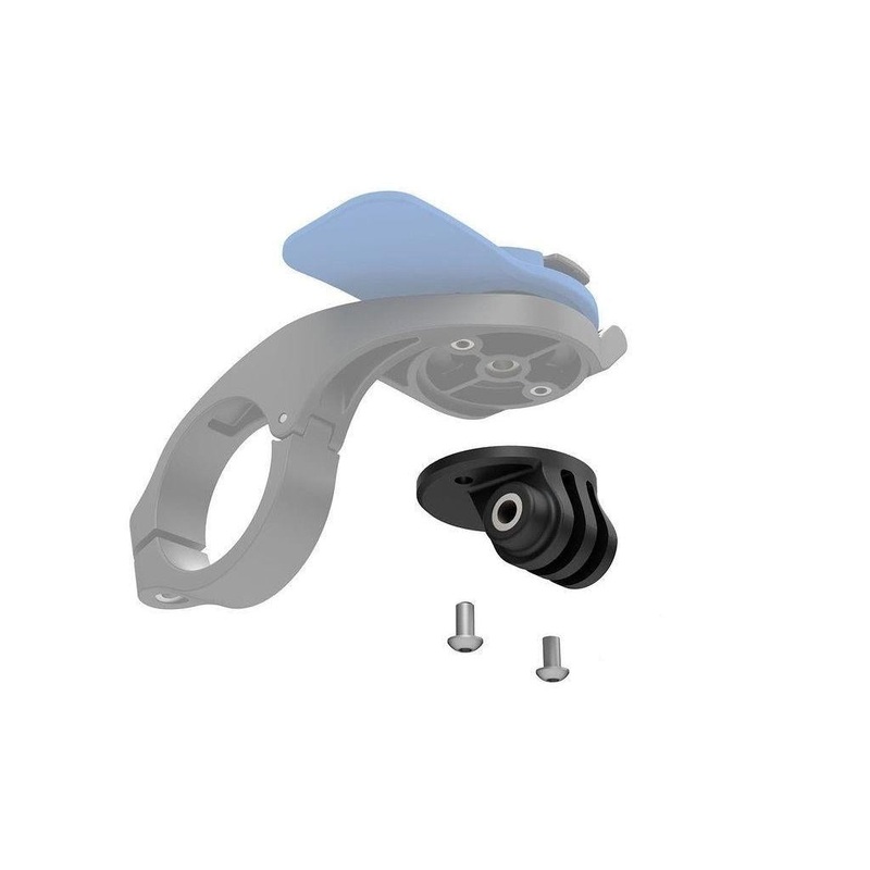 Quad Lock Go Pro Adaptor for Out Front Mount