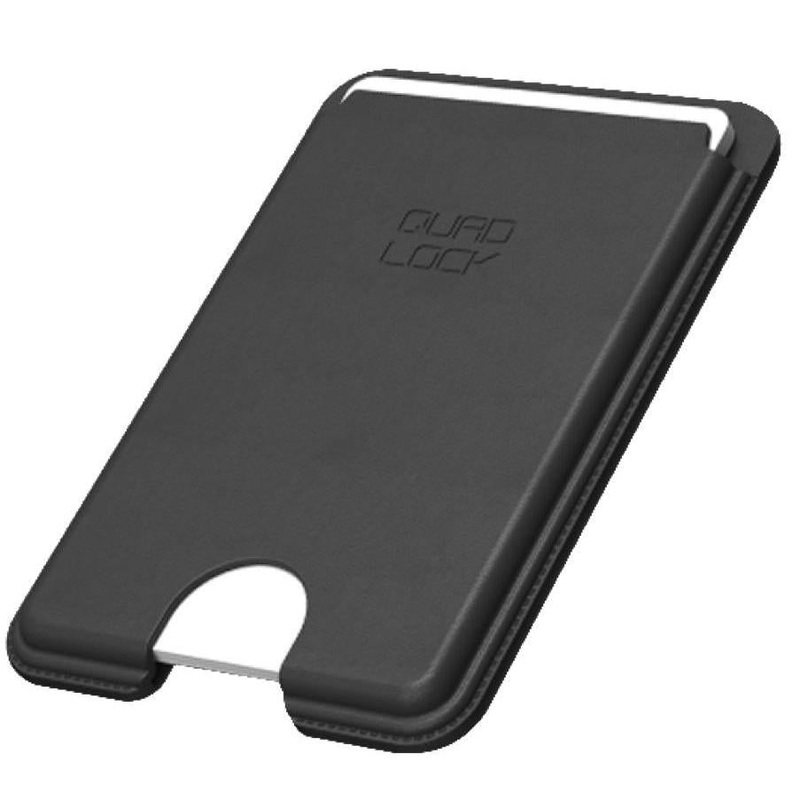 Quad Lock MAG Compatible Wallet