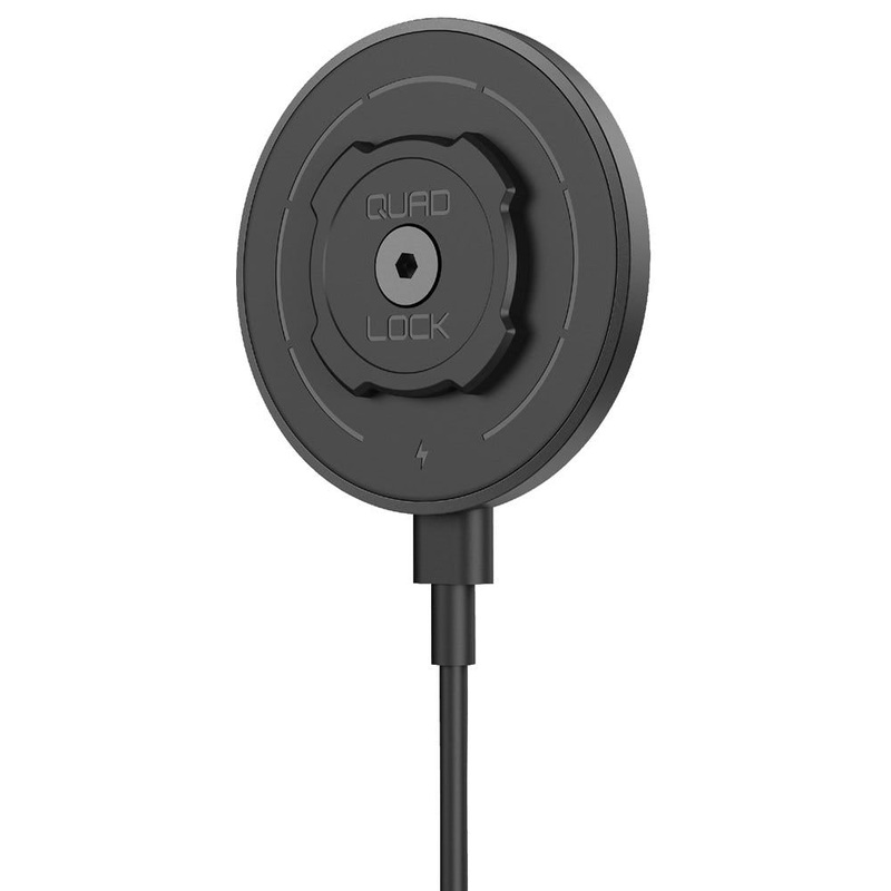 Quad Lock Mag Head Wireless Charging Adaptor
