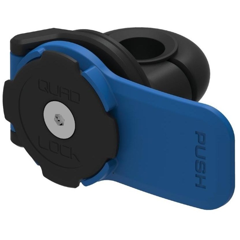 Quad Lock Motorcycle/Scooter Mirror Mount V2