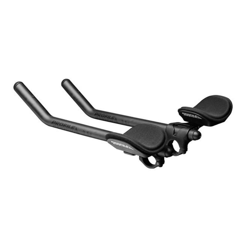 Profile Design Supersonic Ergo 35C Aerobars