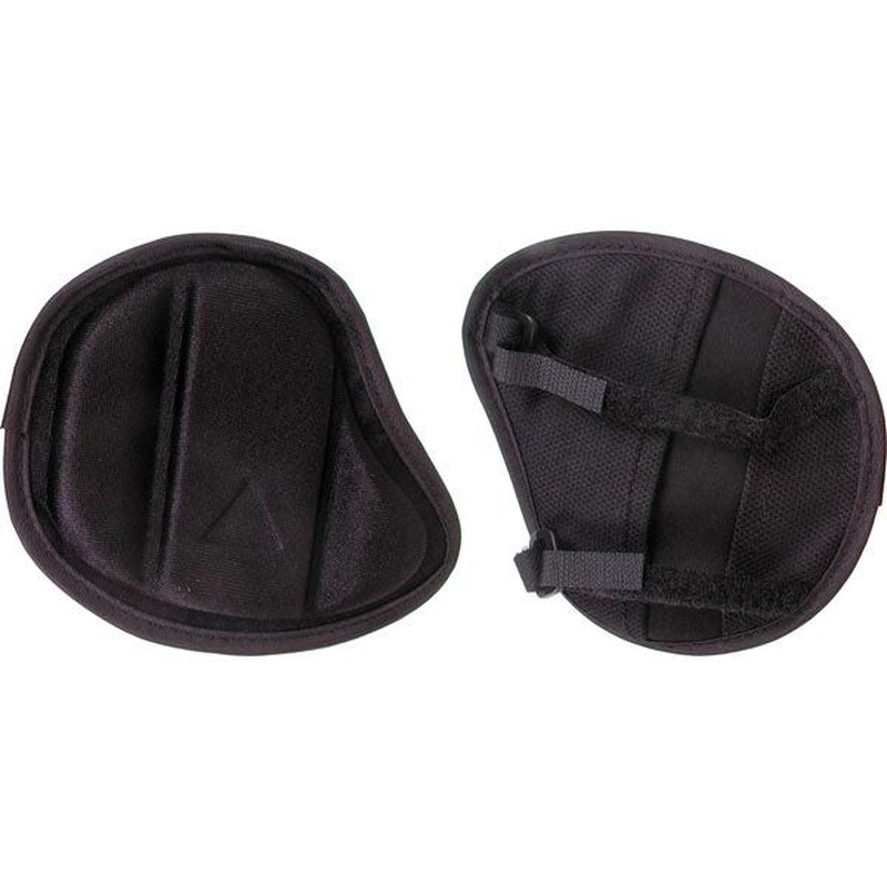Profile SP F-19 Velcro Straps Pads.