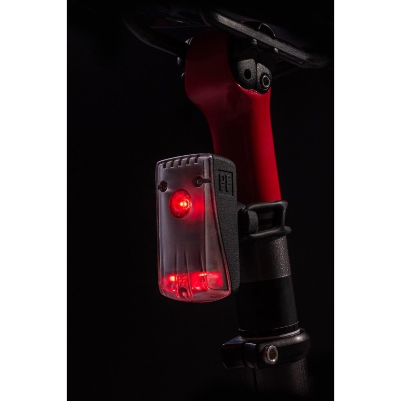Project Flock Biomotion 120 Lumens Rear Light