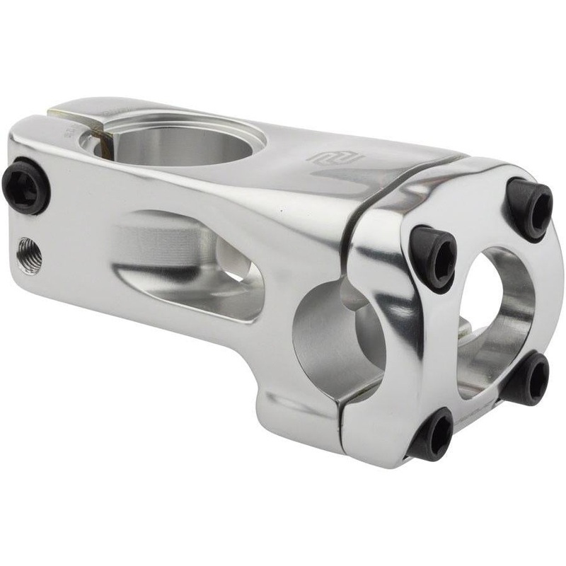 Promax Banger Front Load Stem 1 1/8'' Silver