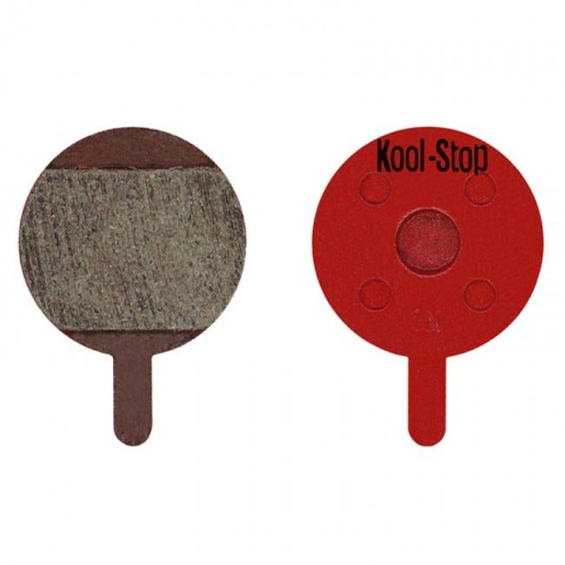 Promax DSK 320 Organic Hydraulic Disc Brake Pads