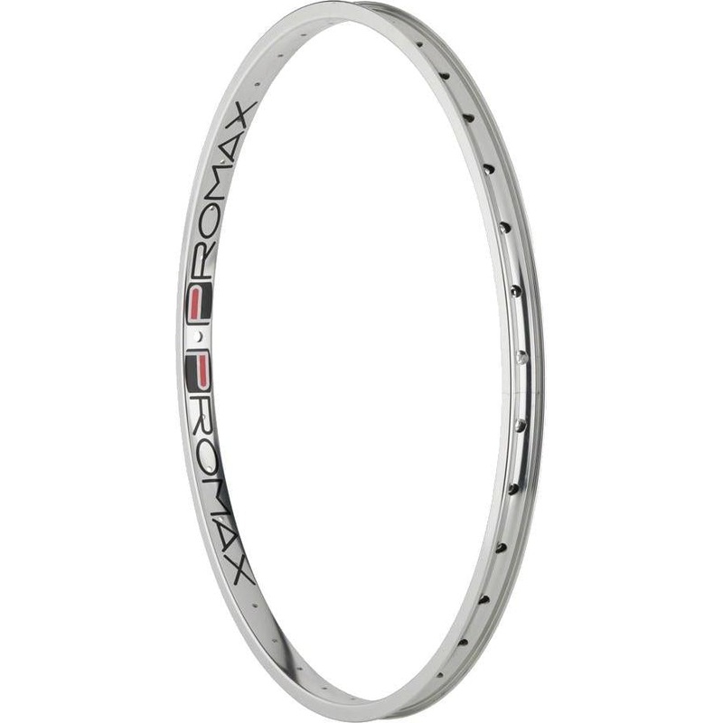 Promax RMV Double Wall Rear Rim 24''