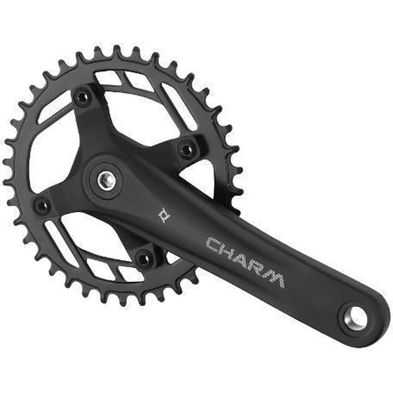 Prowheel CHARM-FD04S MTB Crankset 175mm 32T 9/10s 113mm Axle