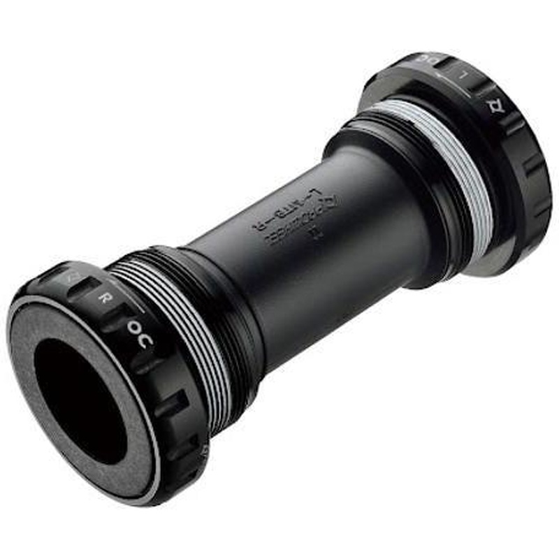 Prowheel PW-MBB73+ II MTB Bottom Bracket BSA 68/73MM Spindle 24MM Shimano Compatible