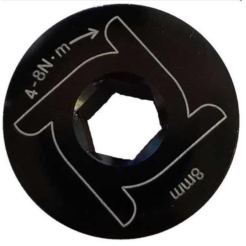 Prowheel Replacement Crank Preload / Tension Bolt