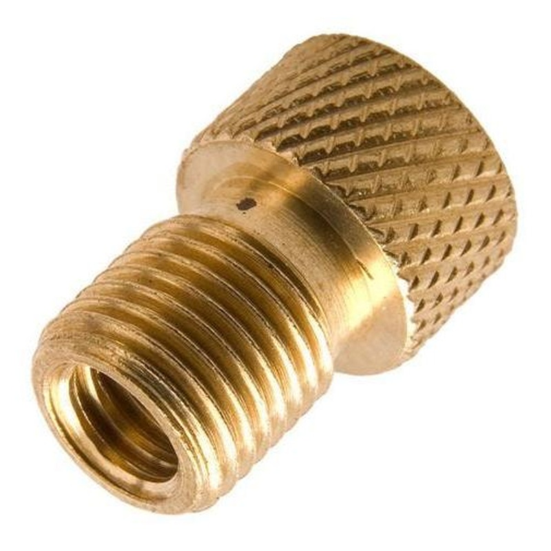 Pump Part Connections S/V