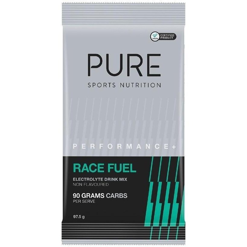 Pure Performance Plus Race Fuel 98G