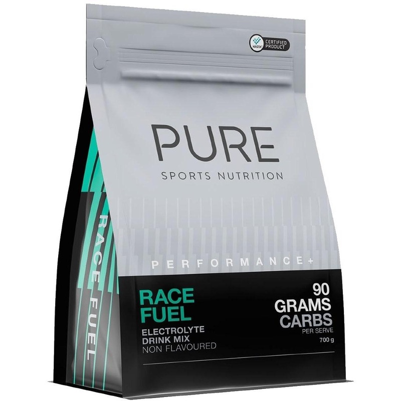 Pure Race Fuel 700g
