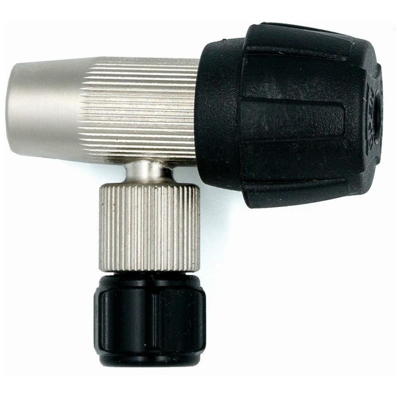 QBP Adjustable CO2 Inflator