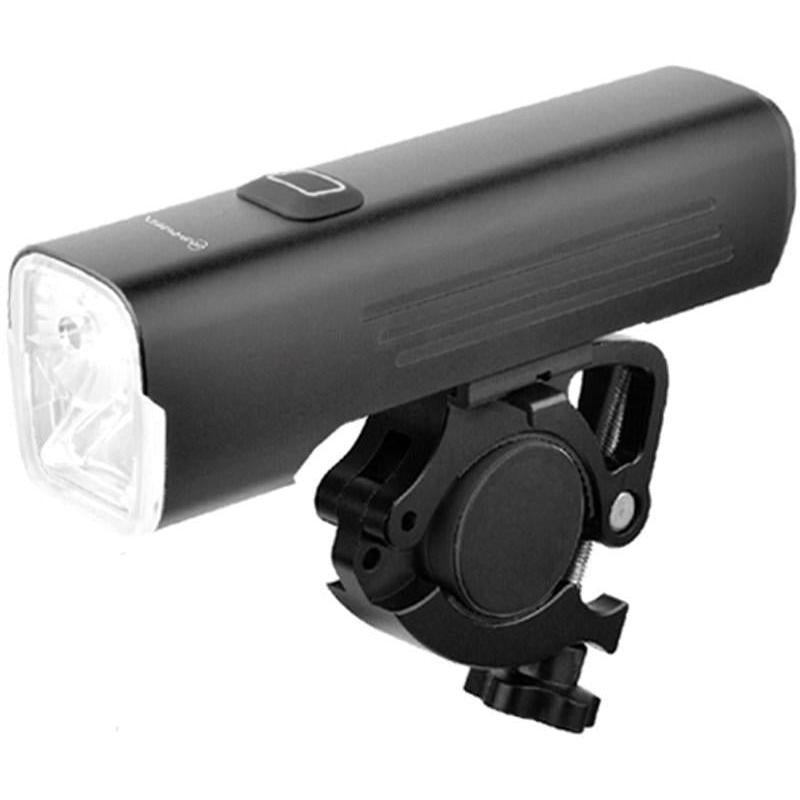 QBP Chaser 1000 Lumen Front Light with Powerbank