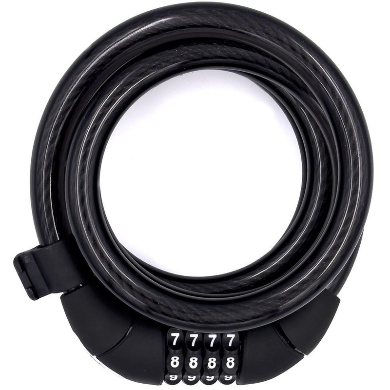 QBP Combo Lock 4 Digits 15mm x 180cm