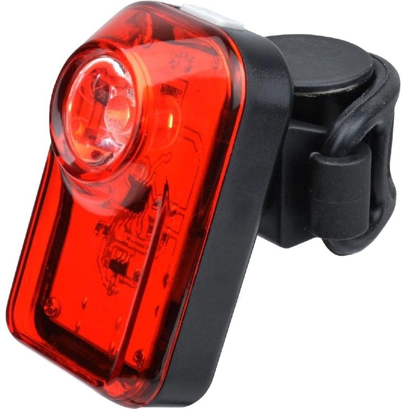 QBP Flare 70 Lumen Rear Light