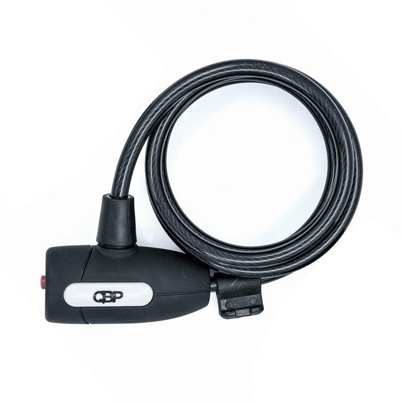 QBP Key Lock 8mm x 150cm