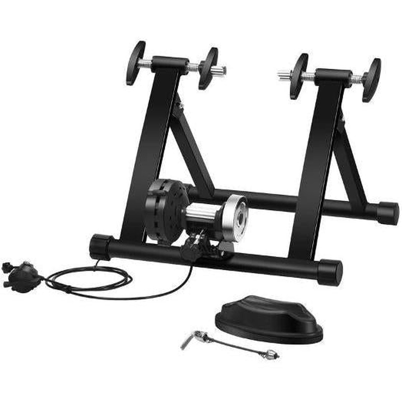 QBP Magdriver Indoor Magnetic Trainer with Remote