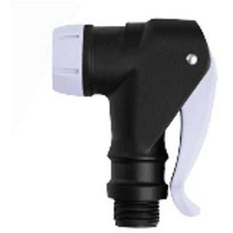 QBP Pump Head for Air Blaster Smart Floor Pump