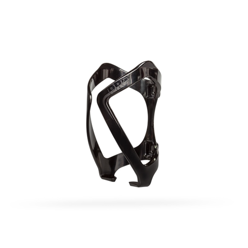 PRO Lightweight Bottle Cage Black
