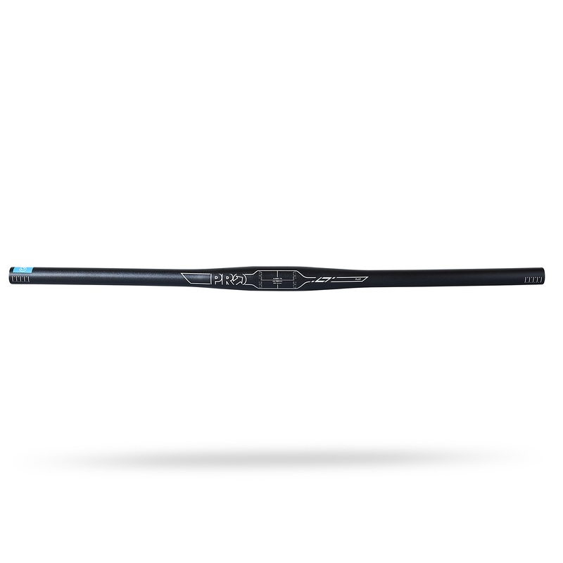 PRO LT Low Rise MTB Handlebars 720mm