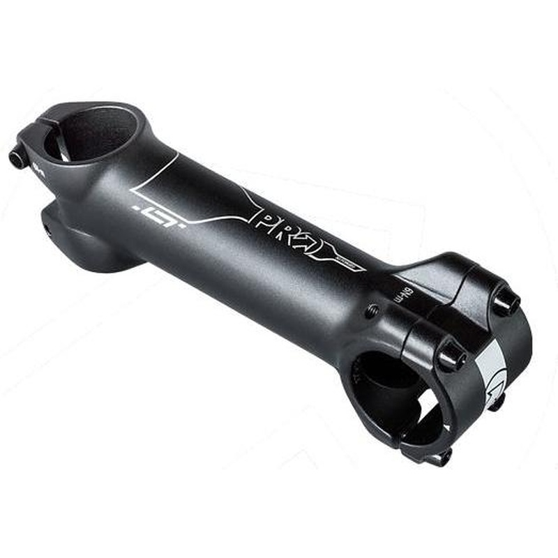 Pro LT OS Reversible Stem 70mm 17 Deg 31.8mm Black