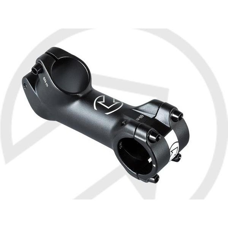 Pro LT OS Stem 31.8 x 90mm 35 Degree Rise Black