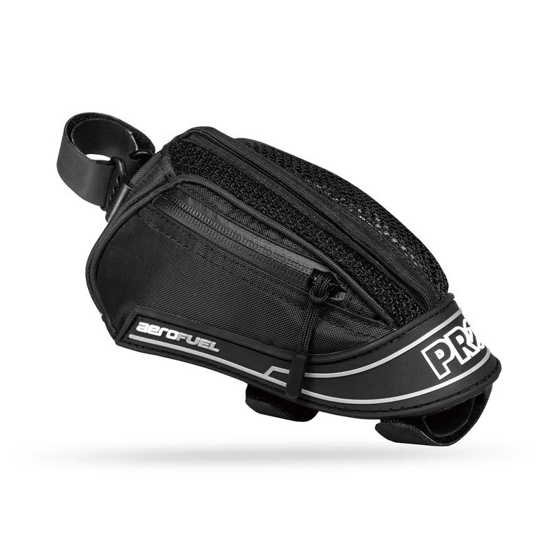 PRO Maxi Aerofuel Top Tube Bag