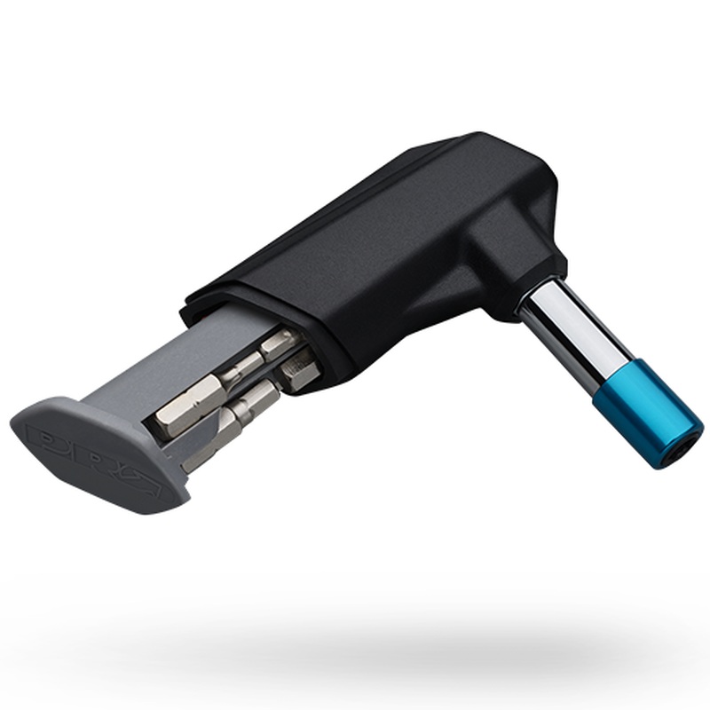 PRO Mini Torque Wrench (4/5/6 Nm)