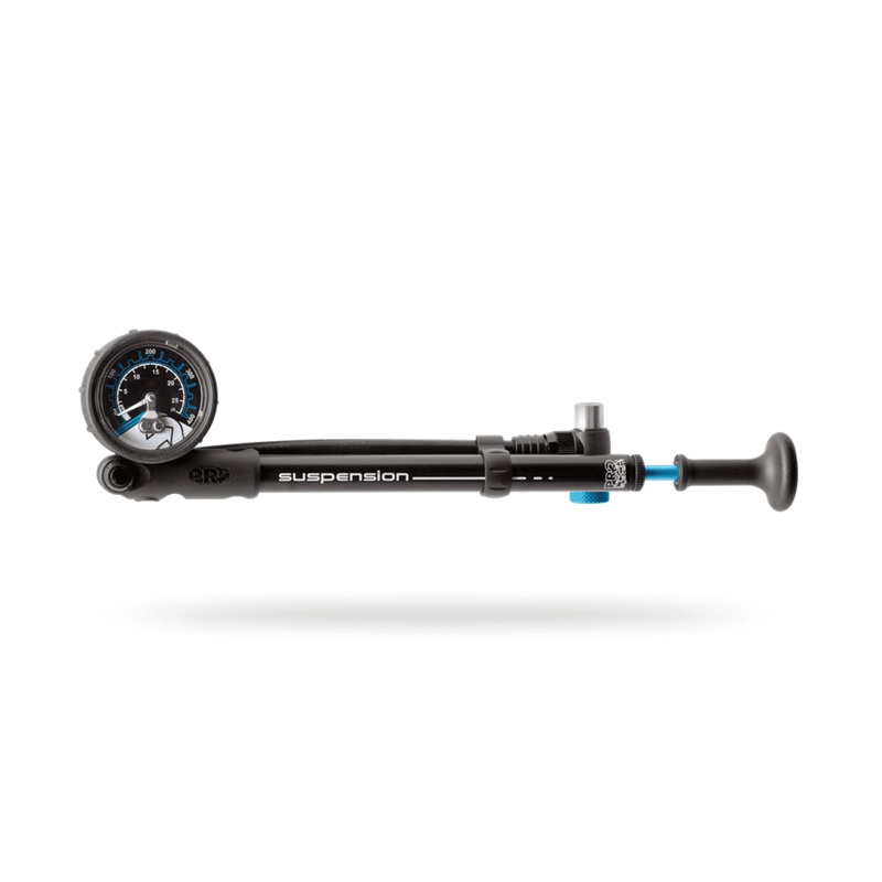 Pro Performance Suspension Mini Pump
