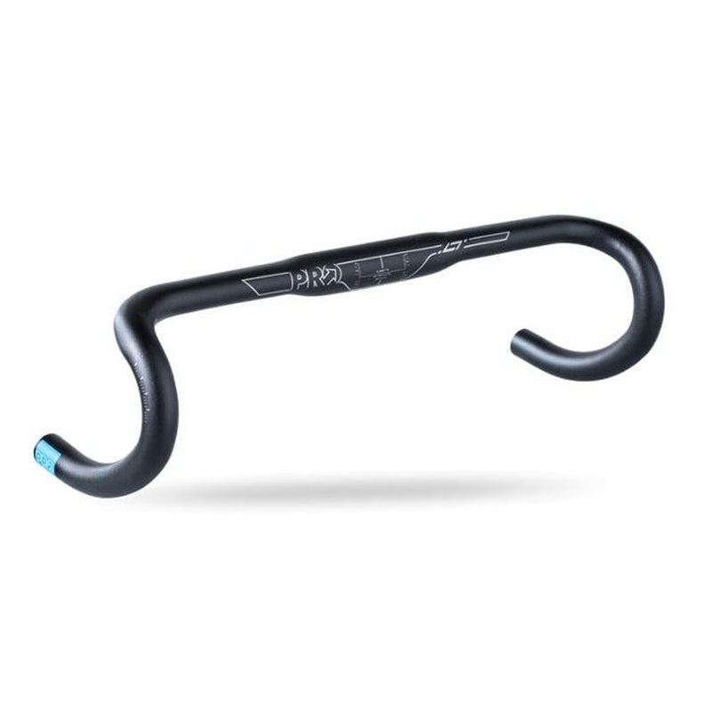 PRO PLT Compact Handlebars 440mm